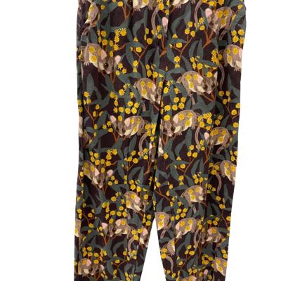 Princess Highway Womens  Size 10 Green / Pattern 