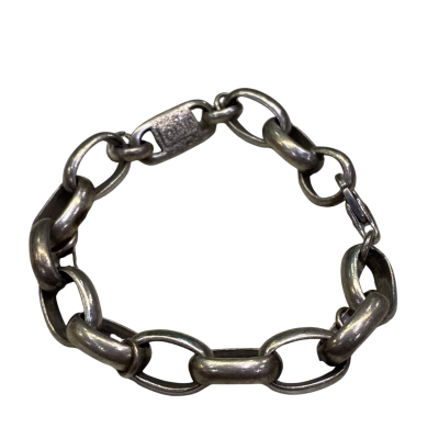 Womens Louis Bracelet Silver 