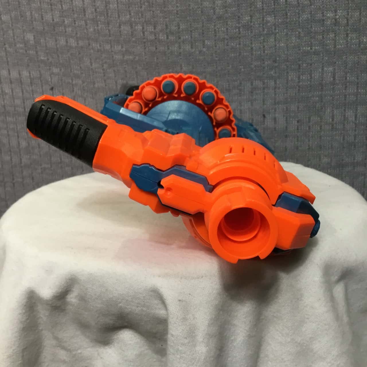 Image Tester