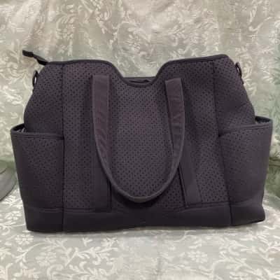 Gr8x Great Expectations Lulu Neoprene Tote Nappy Bag
