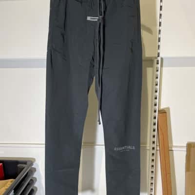 Size XXS Essentials brand gym pants