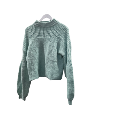 BNWT Petal + Pup - Womens  - Size 8 - Mint Knit