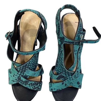 Country Road Women Size 35 Heels