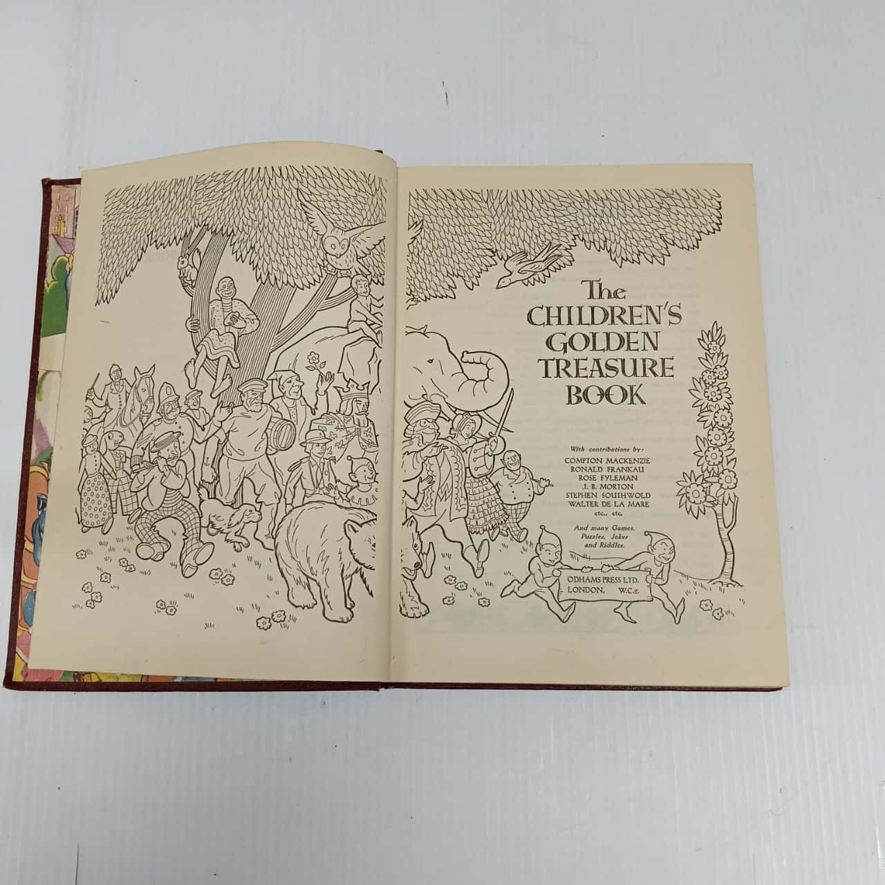 Image Tester