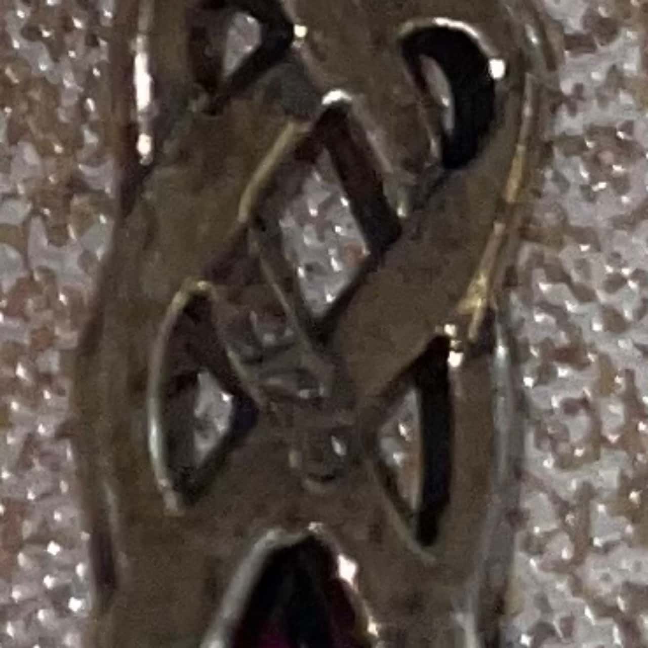 Earrings 825