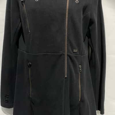 Women's HARLEY DAVIDSON Jacket  Size L 