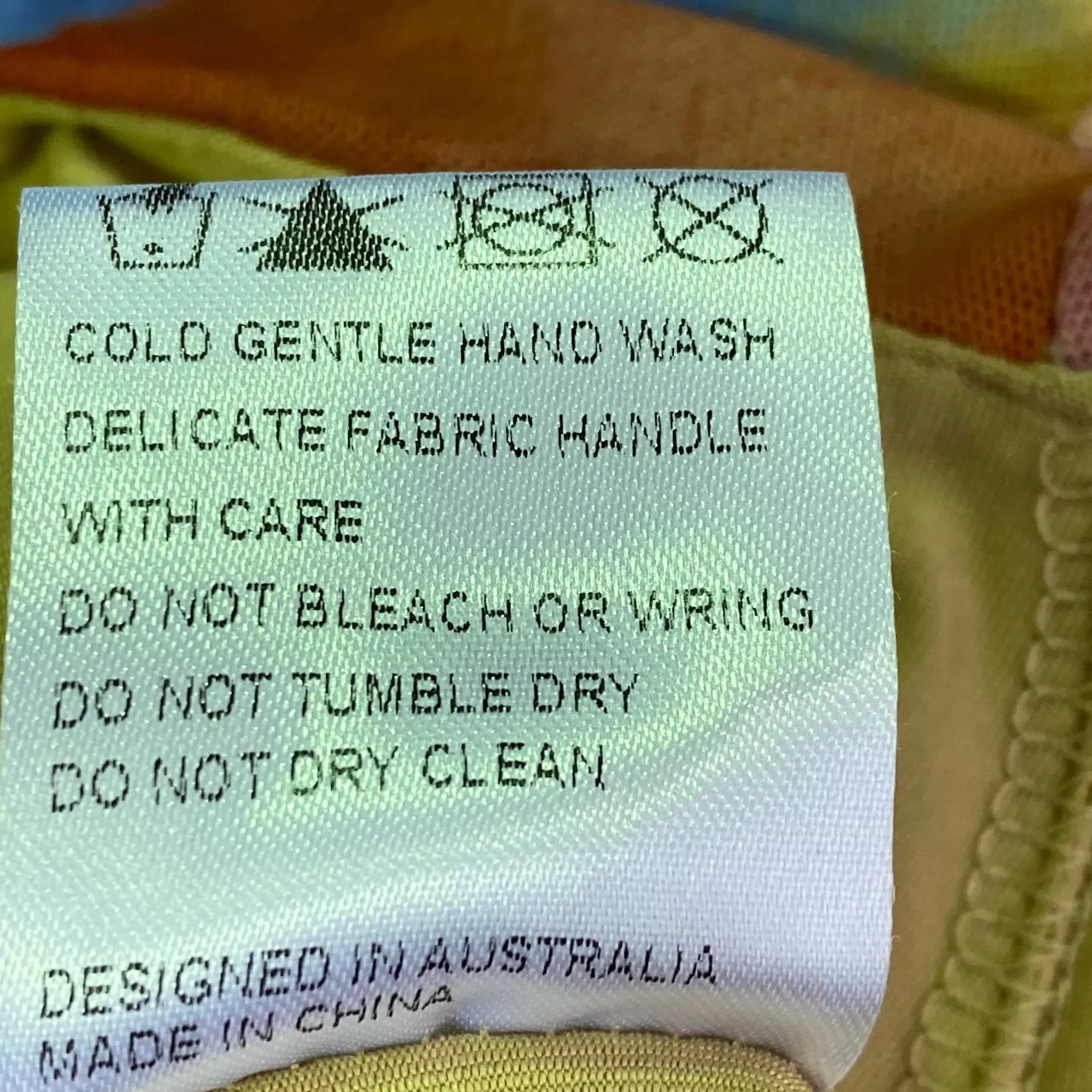 Image Tester