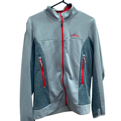 Kathmandu Unisex  Size S Grey Jacket
