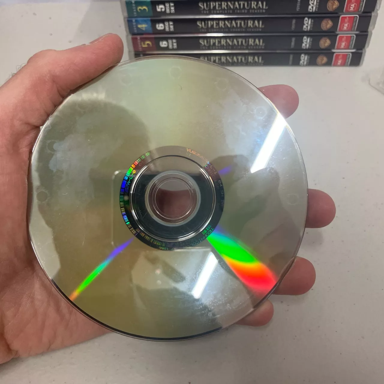 Image Tester
