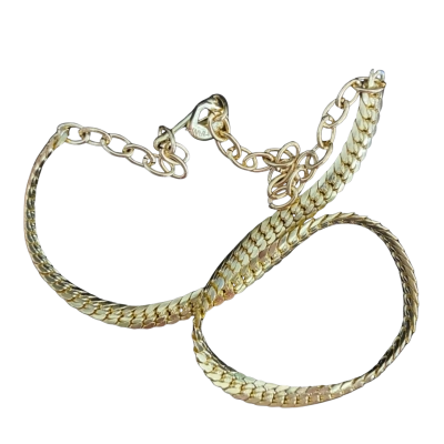 Adjustable Necklace