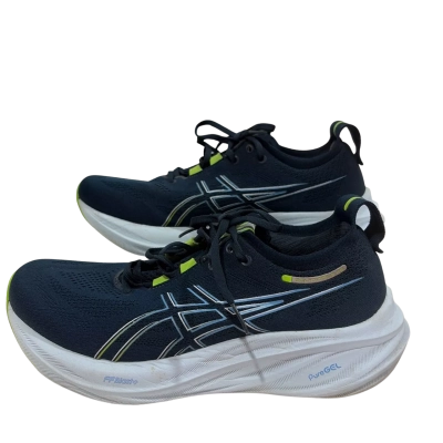 Asics Gel Nimbus 26 Running Shoes Men’s Size 9 / EUR 42.5 / Ladies 10.5  