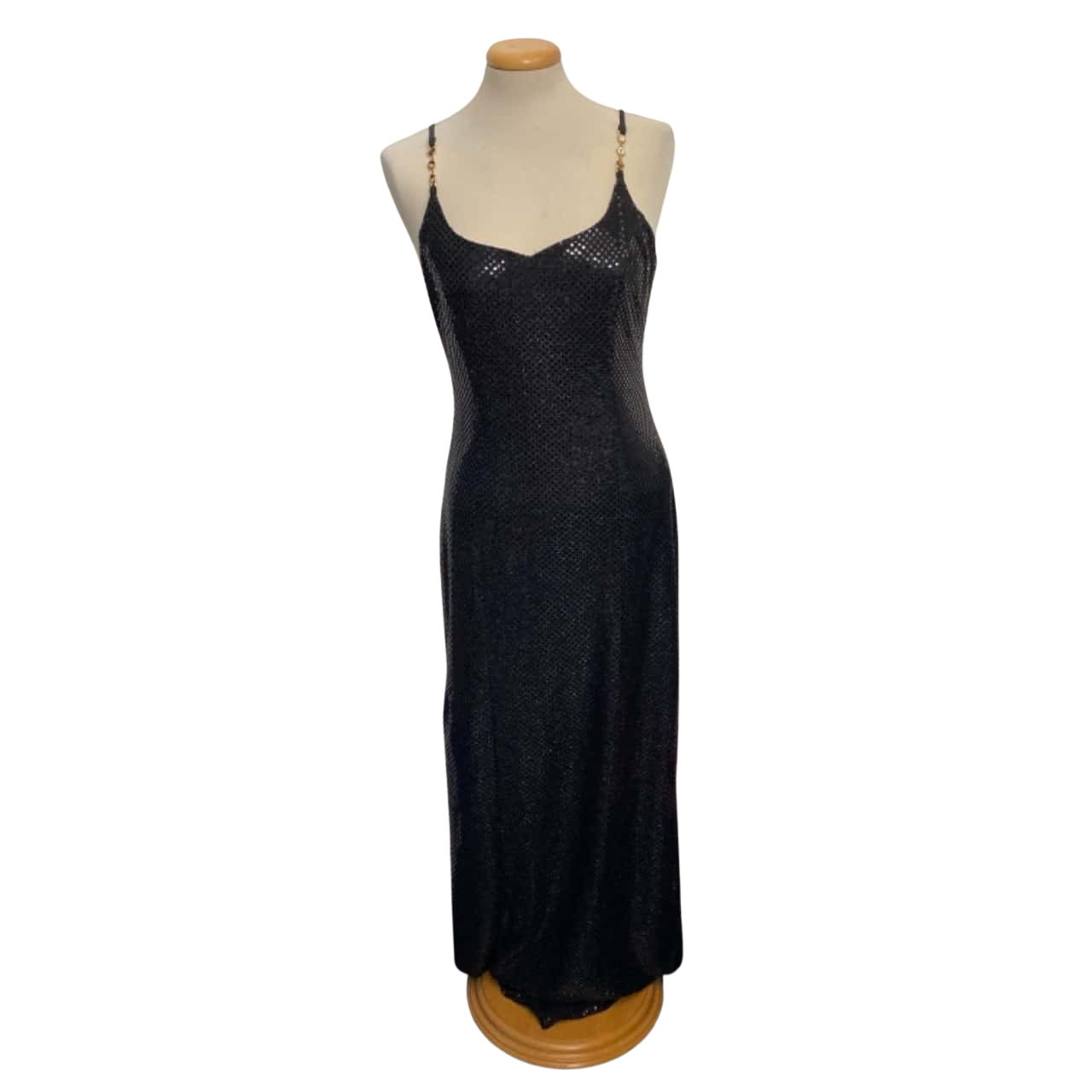 Mr K black dress(s) — free download
