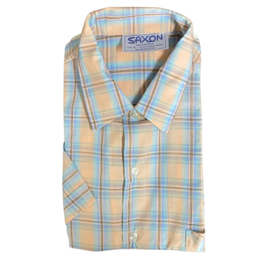 Saxon Mens Shirts - Large  x2