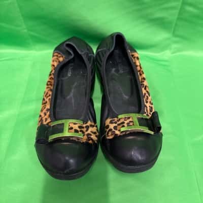 Django & Juliette  Women's Wendy Ballet Flats Size 37 