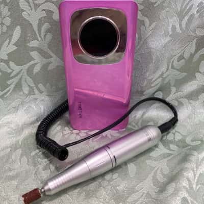 Nail Drill for Acrylic Nails