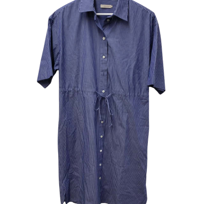 R.M. Williams Womens  Size 10 Casual Dress / Shift Dress Striped 