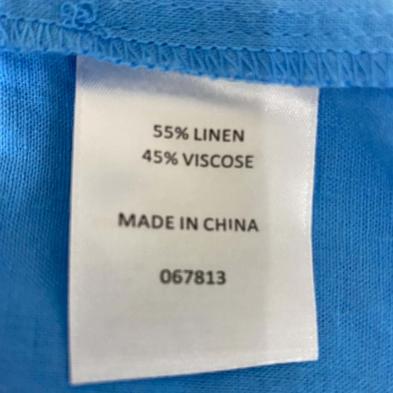 Sportsgirl Womens Size 12 Midi Dress Blue RRP 69.95(s)