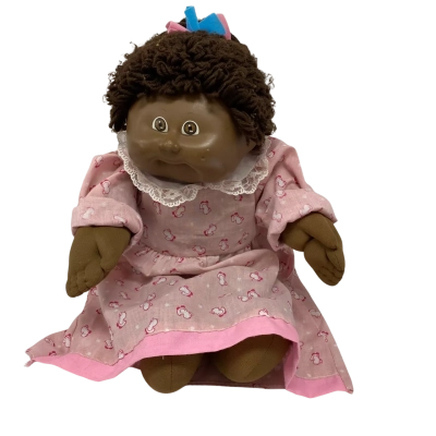 Vintage Cabbage Patch Kids Doll