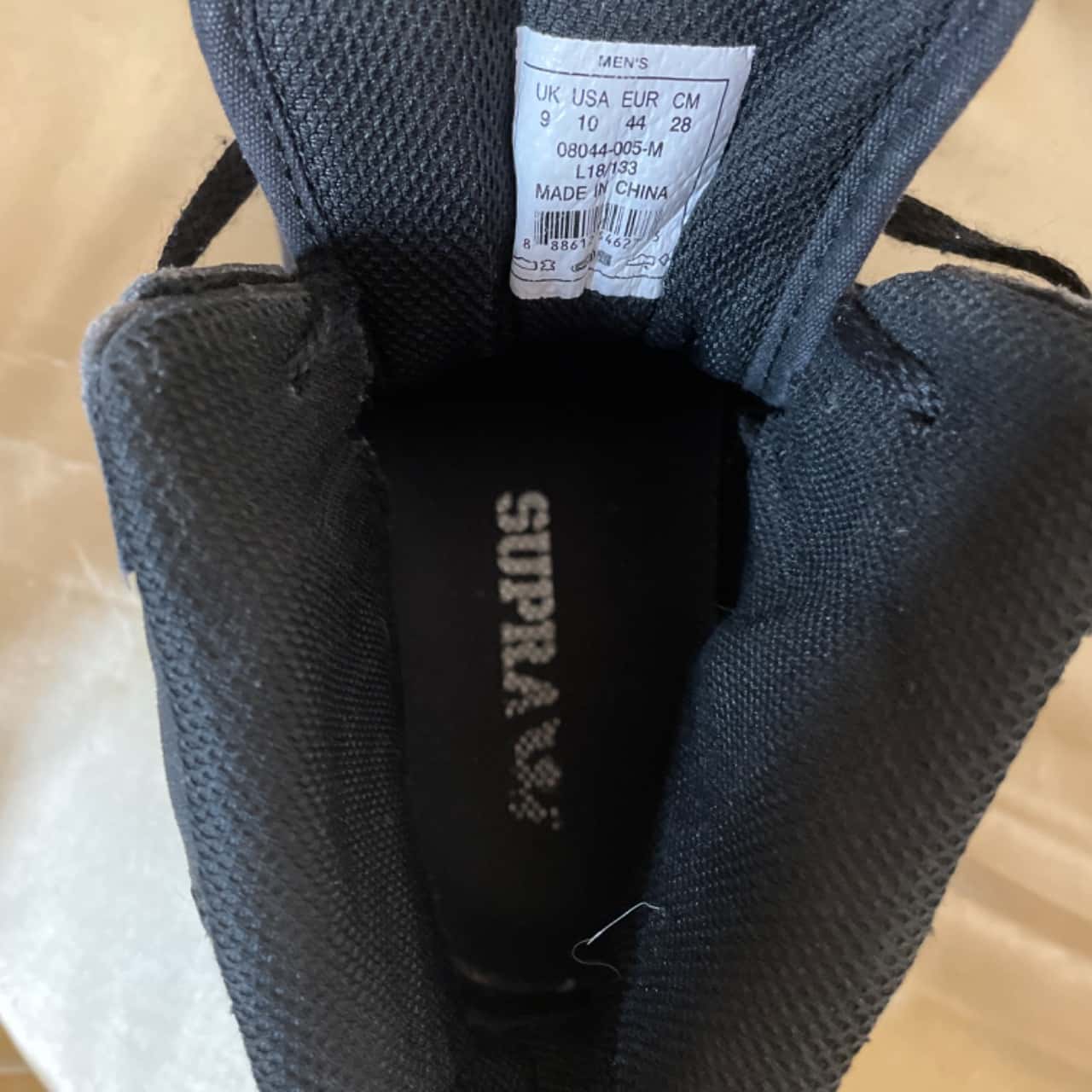 Image Tester