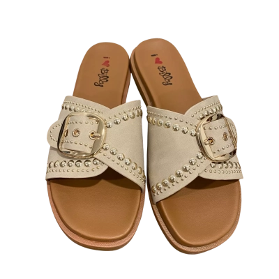 I Love Billy Womens Flats Size 39