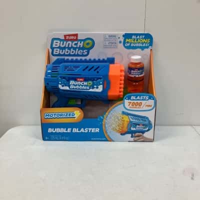 ZURU Bunch O Bubbles Bubble Blaster 