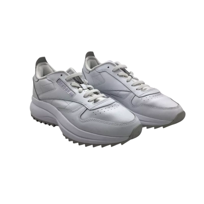 Reebok Womens  Size 8 Trainers White (CAB)