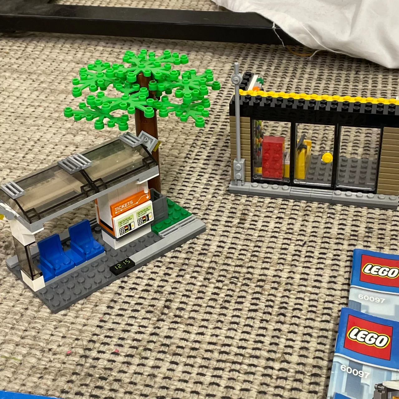 Image Tester