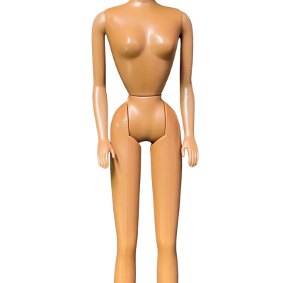 Barbie woman 1966