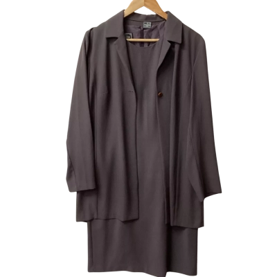 Daniel Hechter Womens  Size 36 Dress &Jacket E