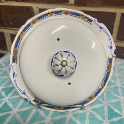 W. H. Grindley Vegetable Taureen