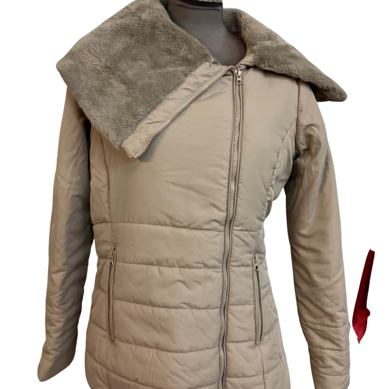 EMC Women's Winter Jacket