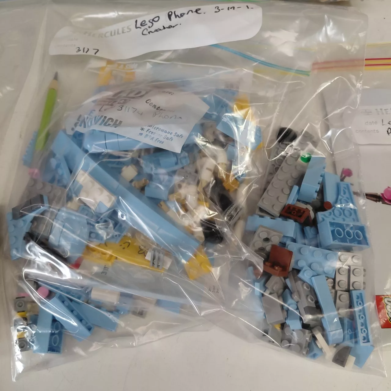 Image Tester