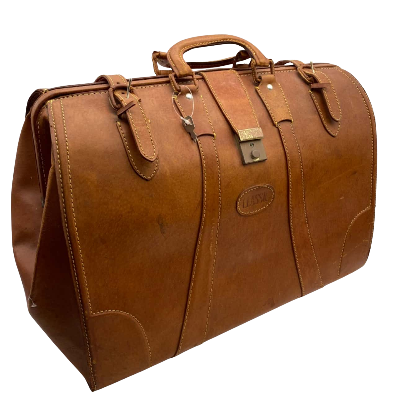 Classic Doc Bag