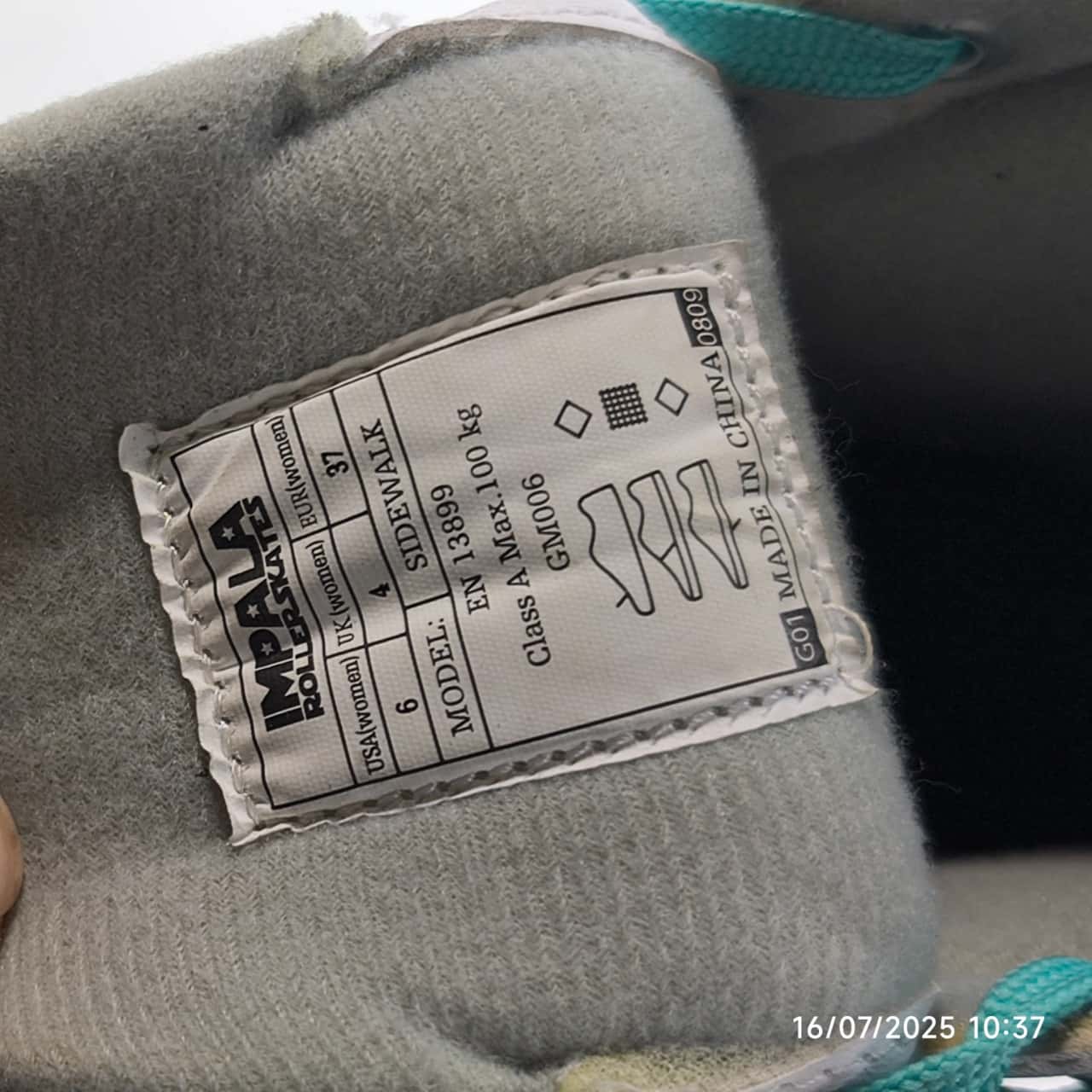 Image Tester
