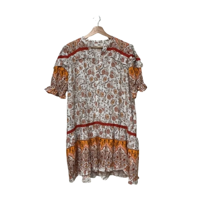 Jaase BNWT  Size XS Floral  Dress