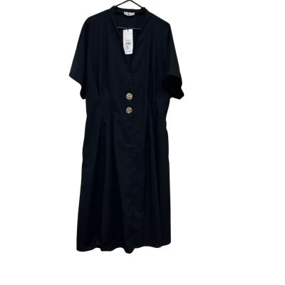 BRAND NEW SOMETHING 4 OLIVIA DRESS. SIZE 18