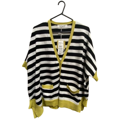 Virtuelle Womens  Size 16 Multicoloured / Striped 