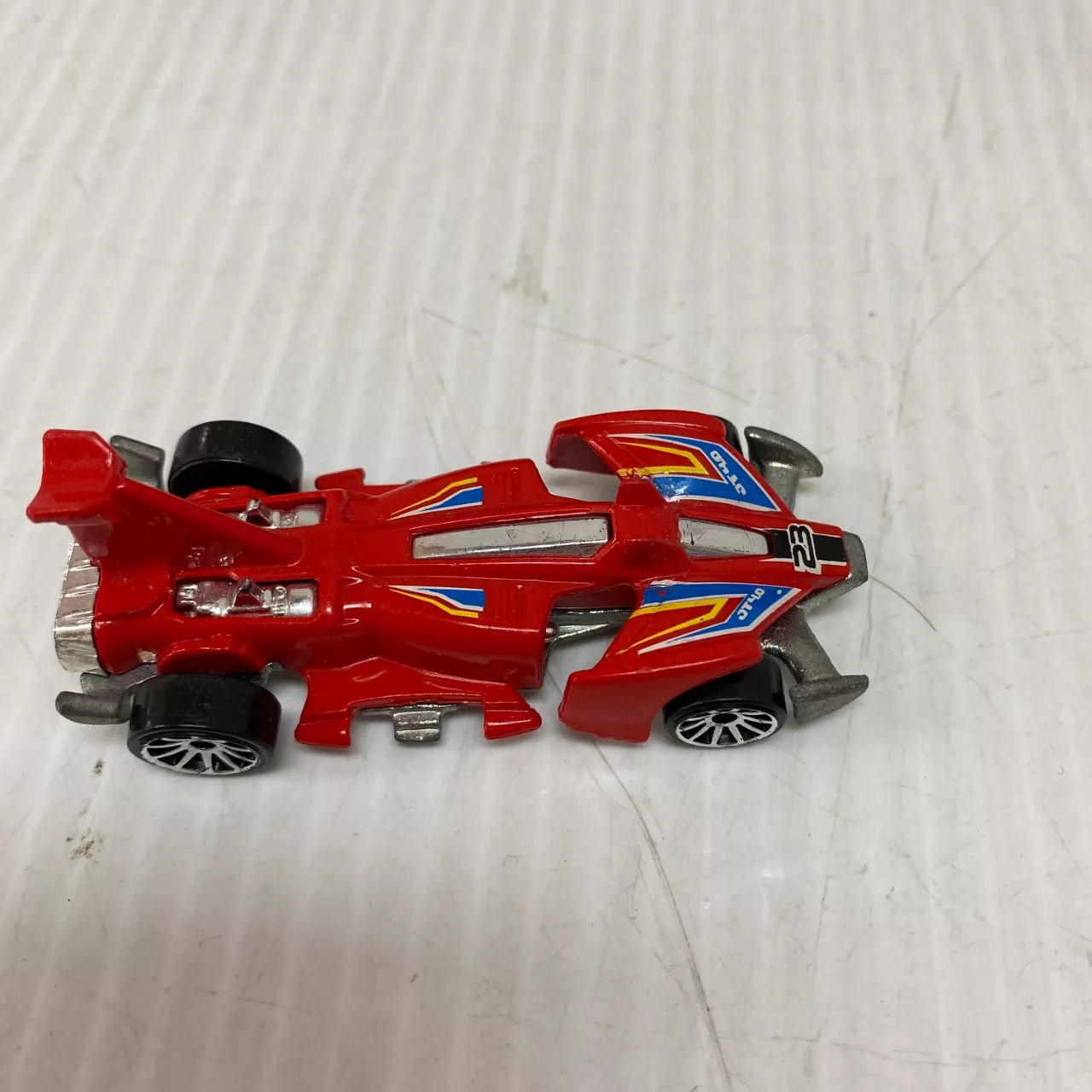 Image Tester