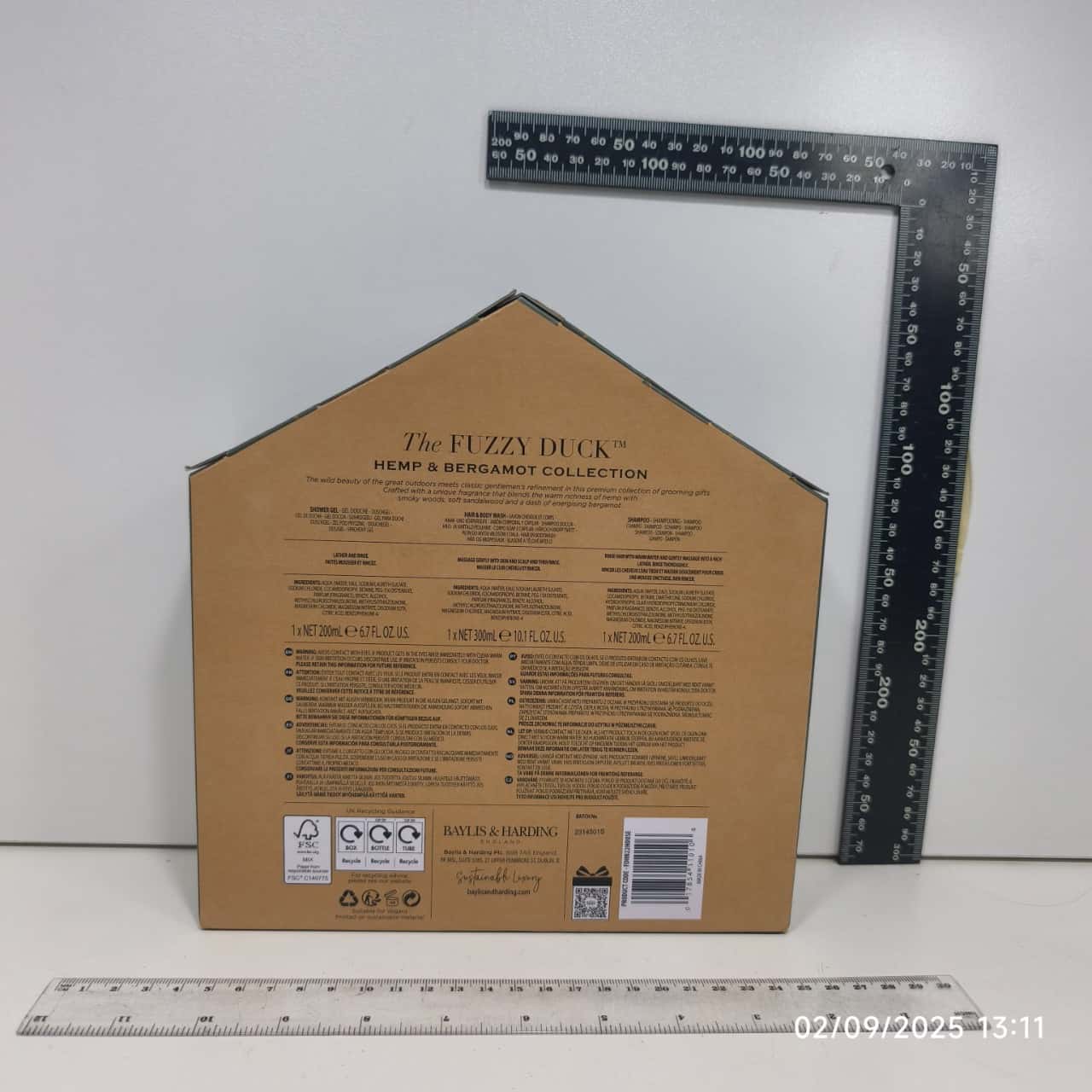 Image Tester
