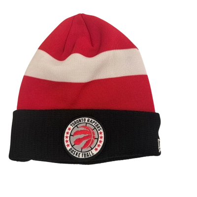 NBA Toronto Raptors Unisex Beanie 
