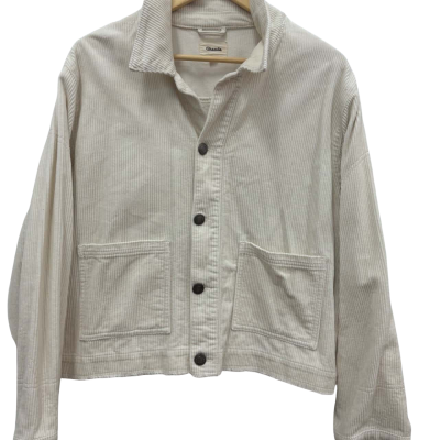 Ghanda Womens  Size14 corduroy- 11554195-2