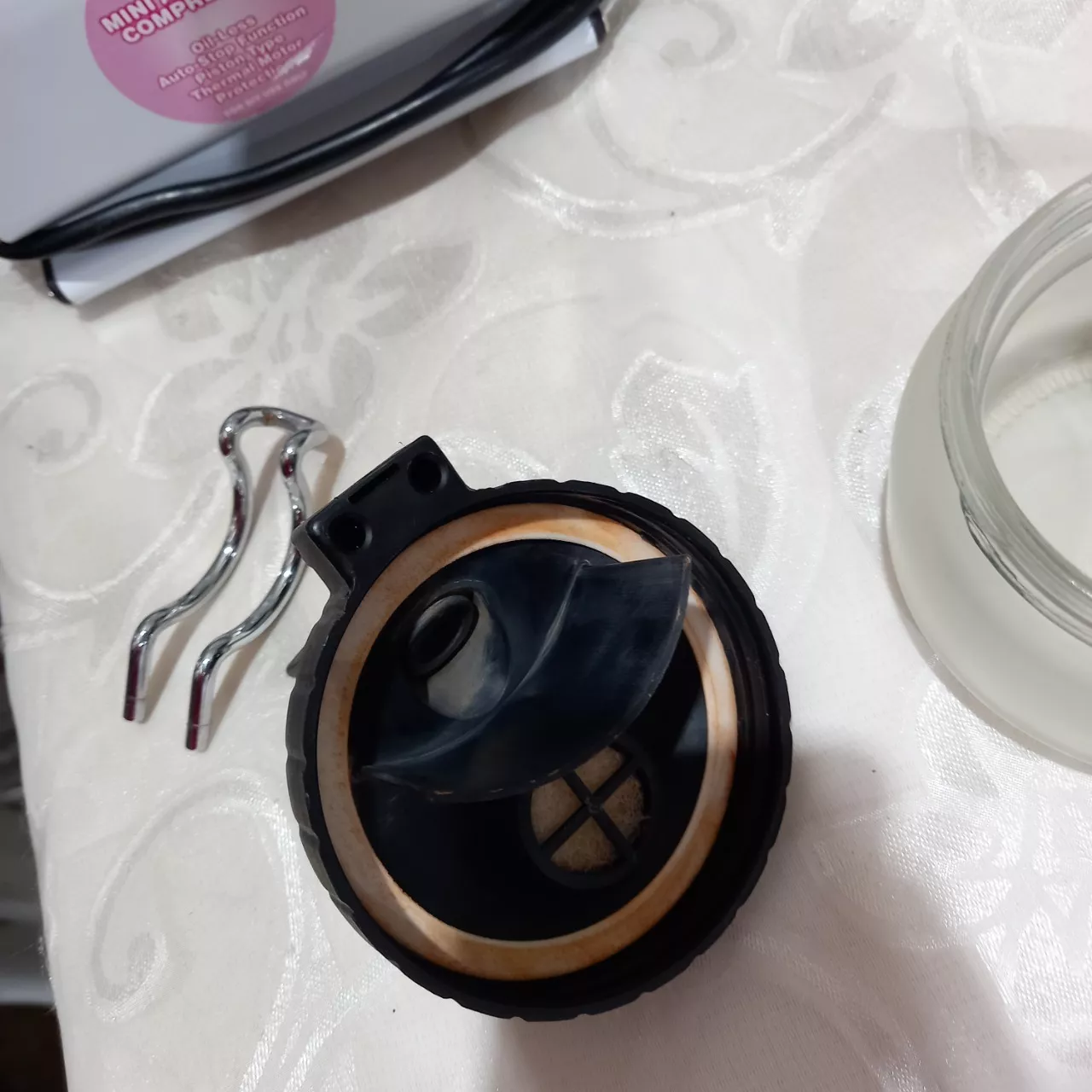 Image Tester