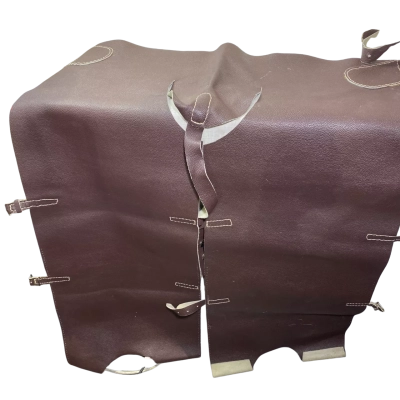 Chaps Leather For Horse Riding 