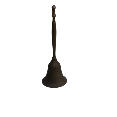 Vintage Brass Bell 