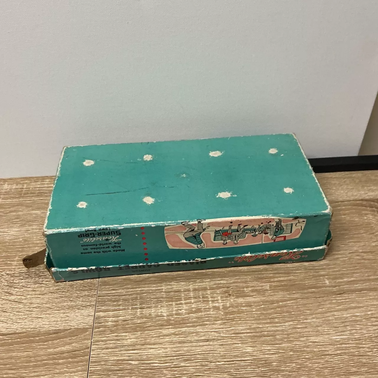Image Tester