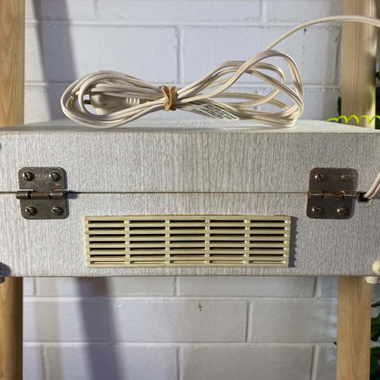 Retro Kingsley Record Player *Price Reduction*(s)