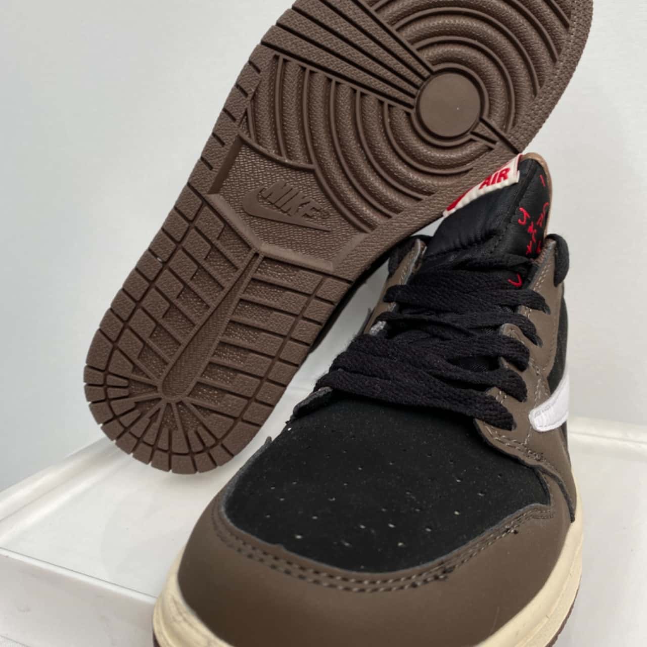 travis scott air jordan stockx