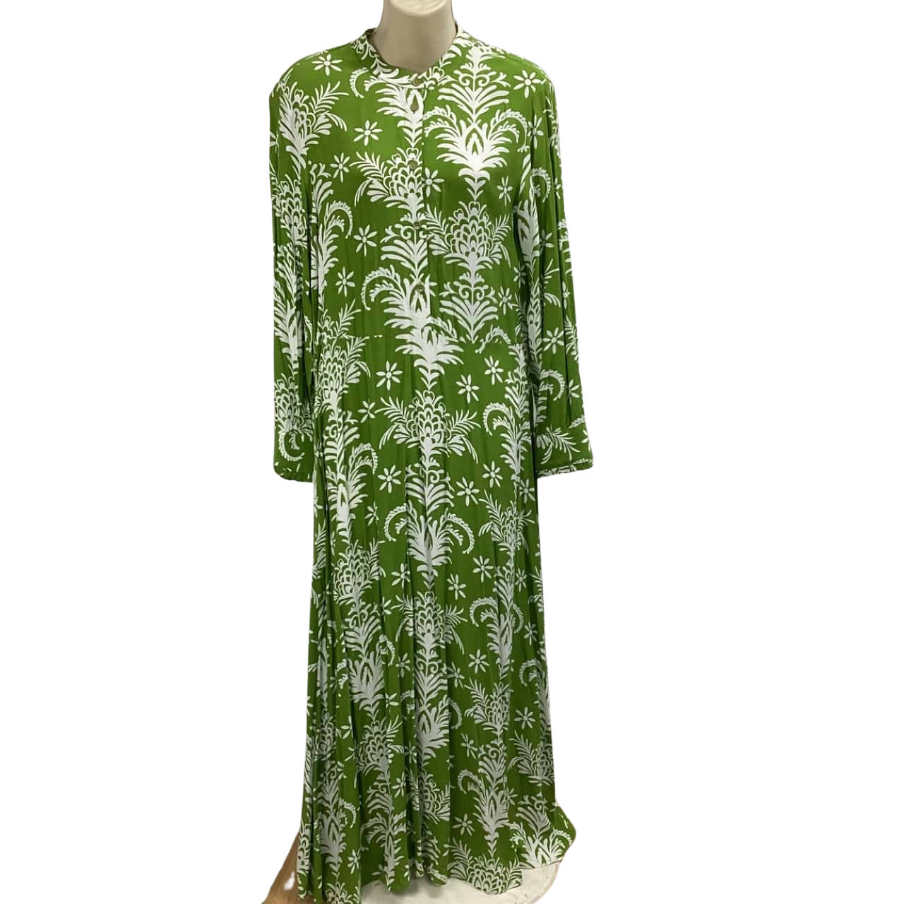 lakelyn floral embroidered mini dress LILOU Pearl Chain Tweed Mini Dress main image 0