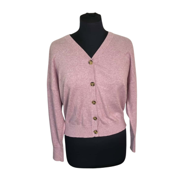 Grace Hill Womens  Size XS Pink  