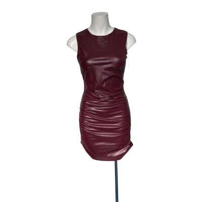 White Fox Womens Dress Size S 
